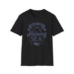 "From Sea to Shining Sea" Vintage Tee