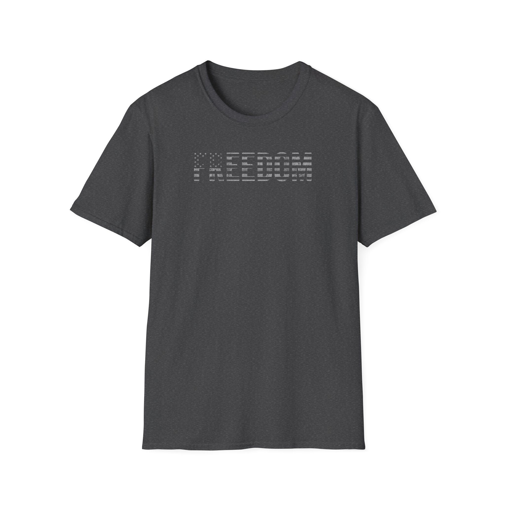 FREEDOM 1-color Tee