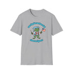 "Semiquincentenial Shenanigans" Tee