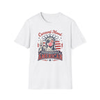 "Current Mood" Tee