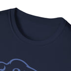 "Strength in Stillness" Tee