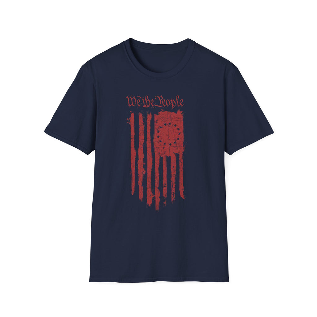 "We the People" Tee