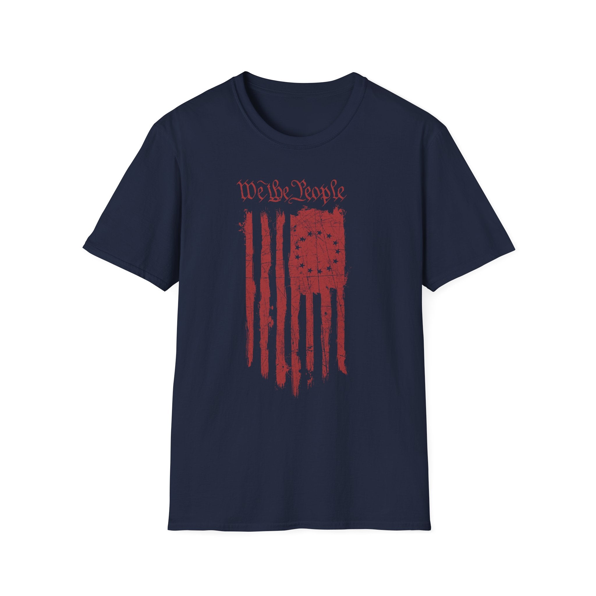 "We the People" Tee