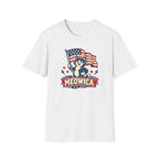 "Meowica" Tee