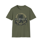 "Keep Squatchin’ America" Vintage Tee
