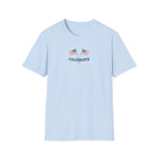 "Celebrate" Vintage Tee