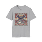 "Road Kings & Outlaws" Trucker Tee