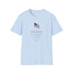 "One Generation" Quote Tee