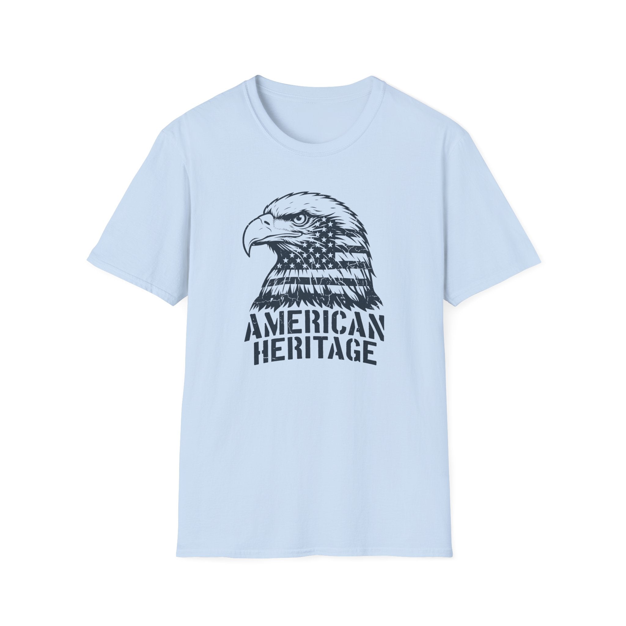 Eagle Head Tee