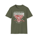 "Freedom" Vintage Tee