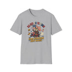 "Raised on Freedom" Tee