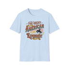 "The Great American Experiment" Tee