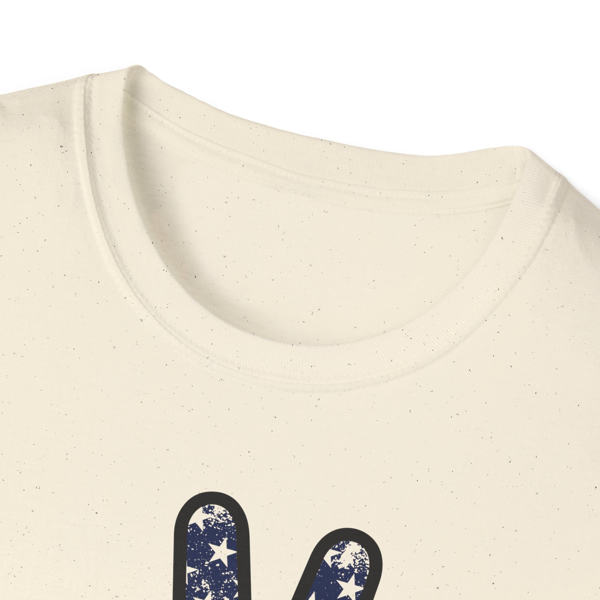American Peace Tee