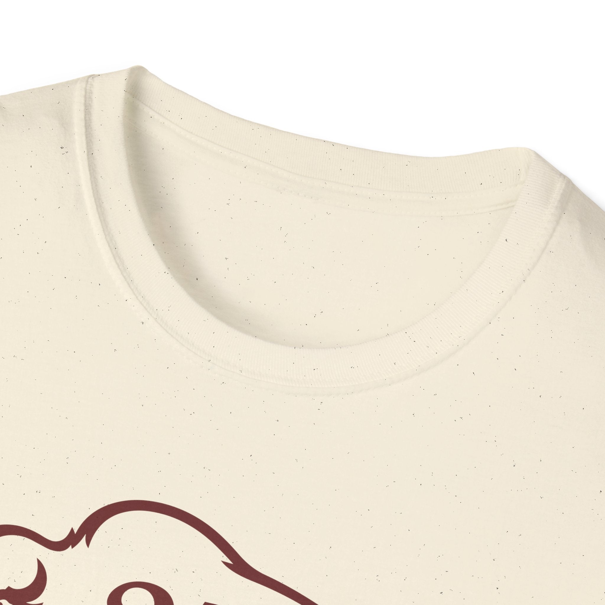 "Strength in Stillness" Tee
