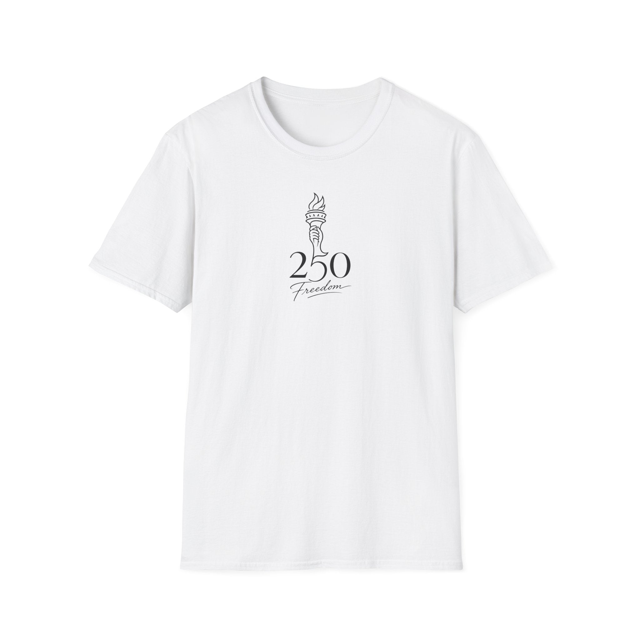 250 Torch Tee