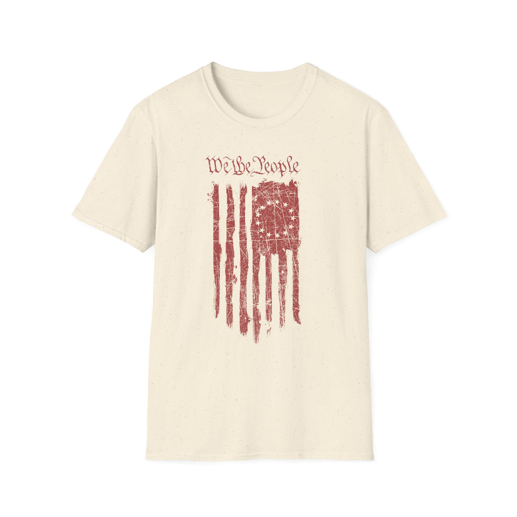 "We the People" Tee