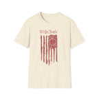 "We the People" Tee