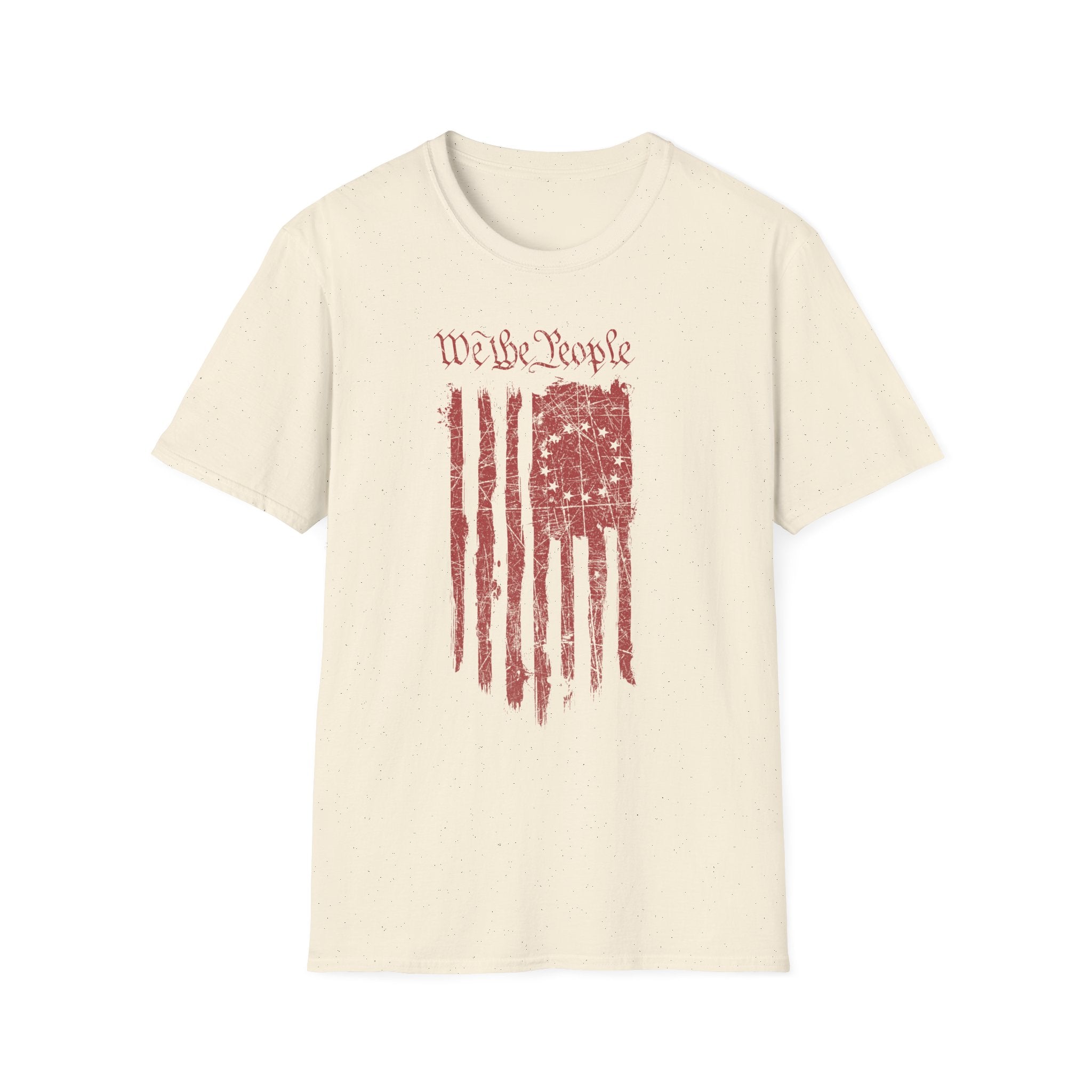 "We the People" Tee