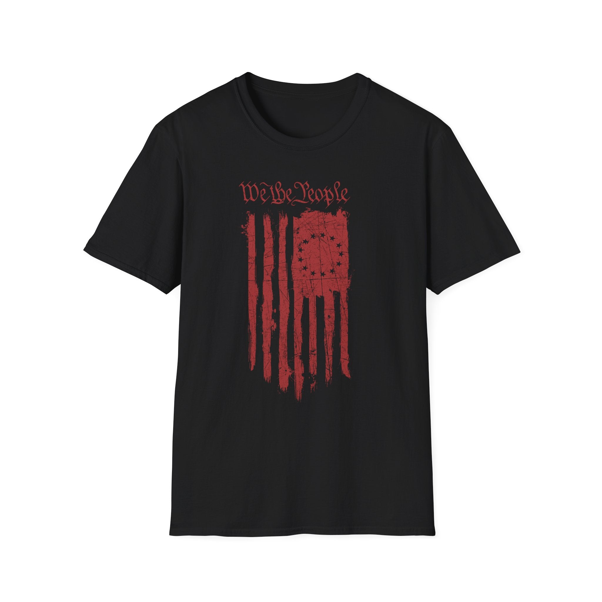 "We the People" Tee