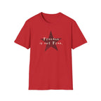 "Freedom Is Not Free" Tee