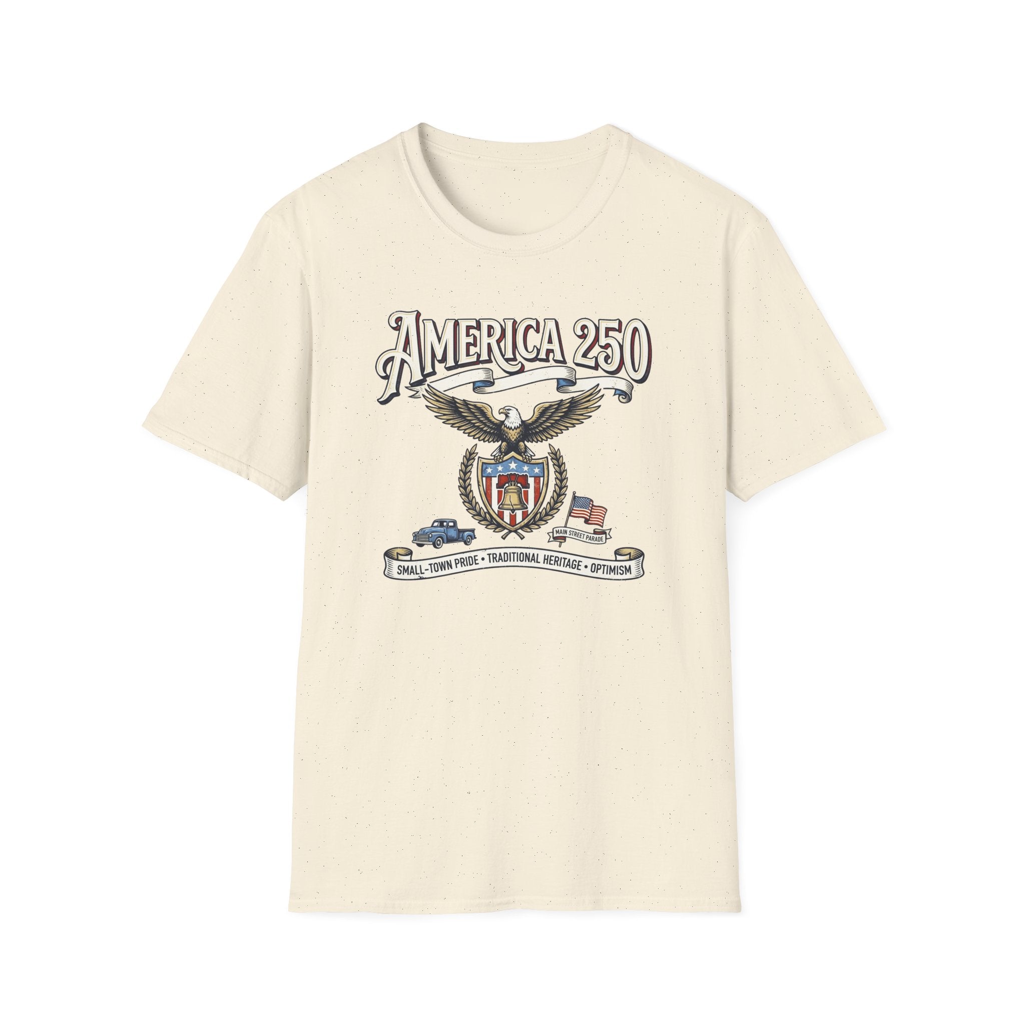 "American 250" Tee
