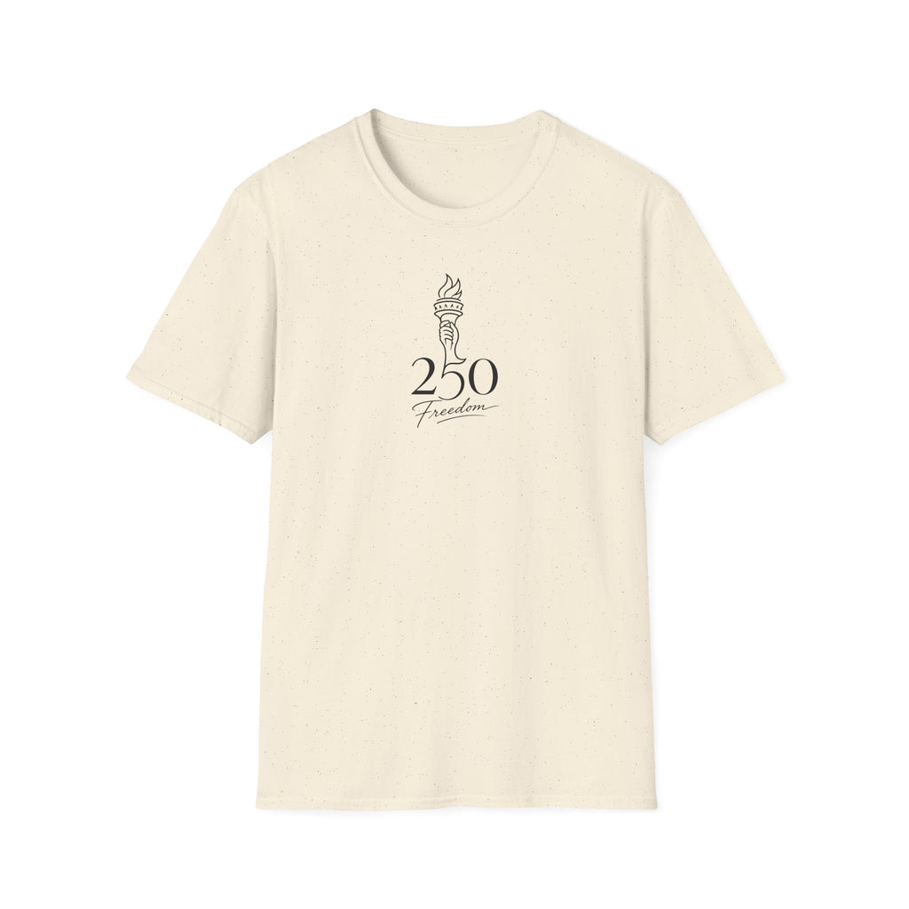 250 Torch Tee
