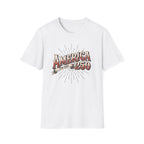 America 250 Vintage Tee