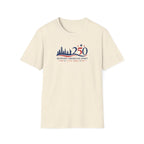 250th Anniversary Skyline Tee