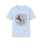 Cowboy Vintage Folk Tee