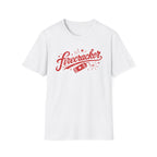 "Firecracker" Tee
