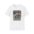"If You Don't Like Freedom" Tee