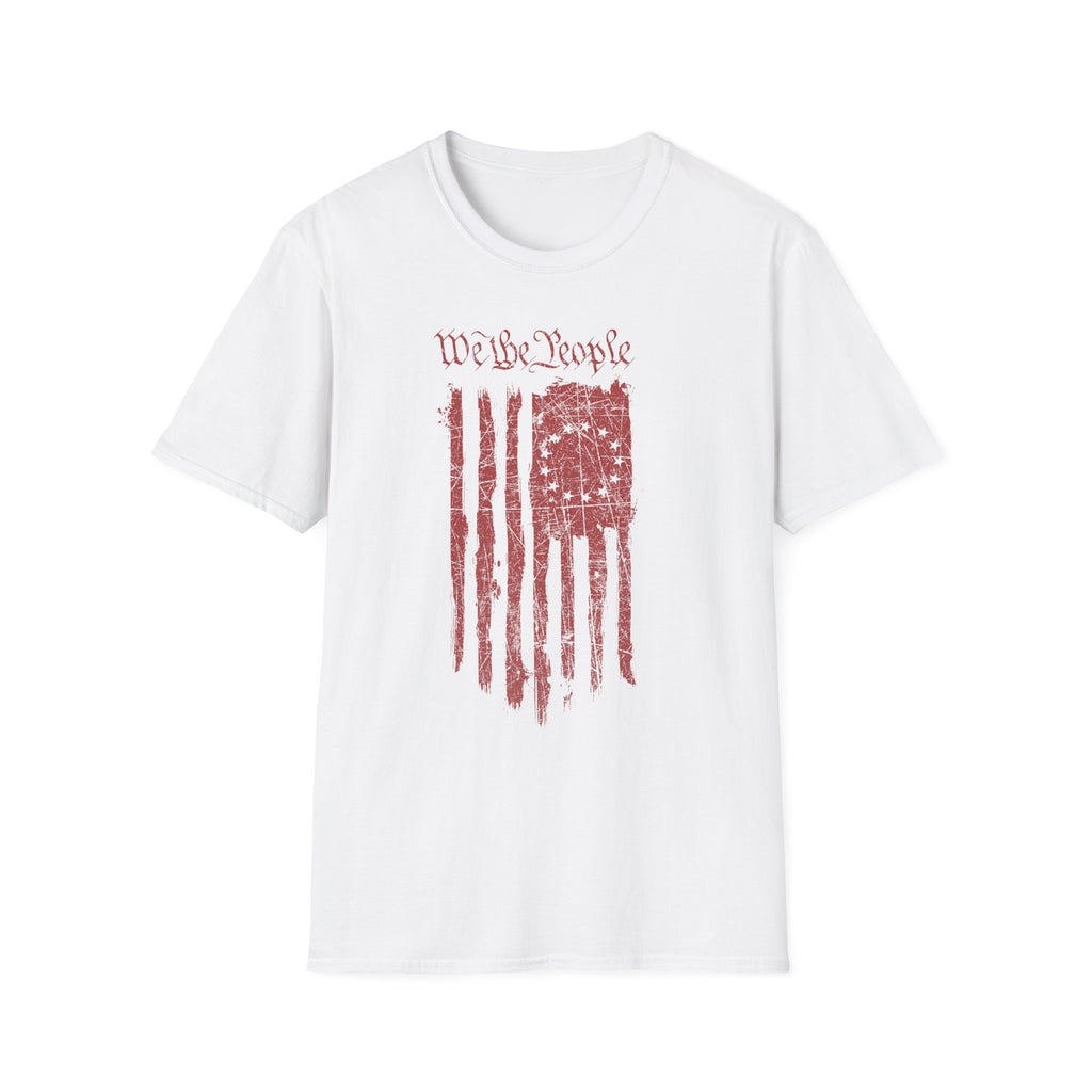 "We the People" Tee