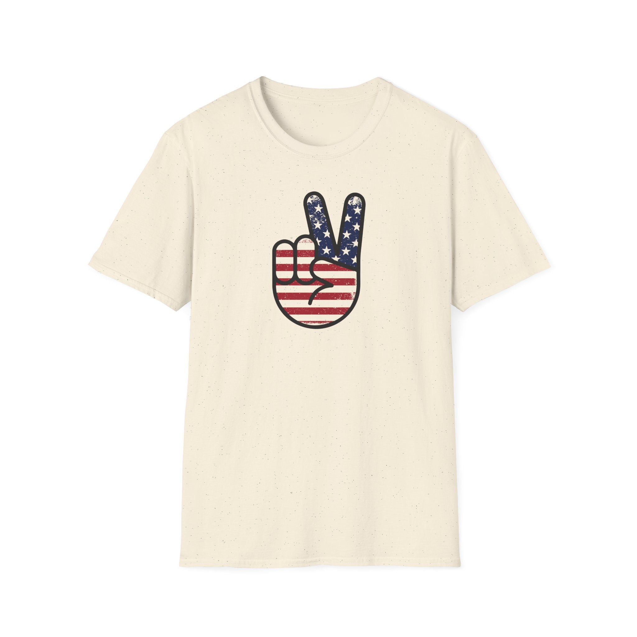 American Peace Tee