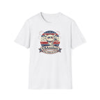 "USAxolotl Patriotic" Tee