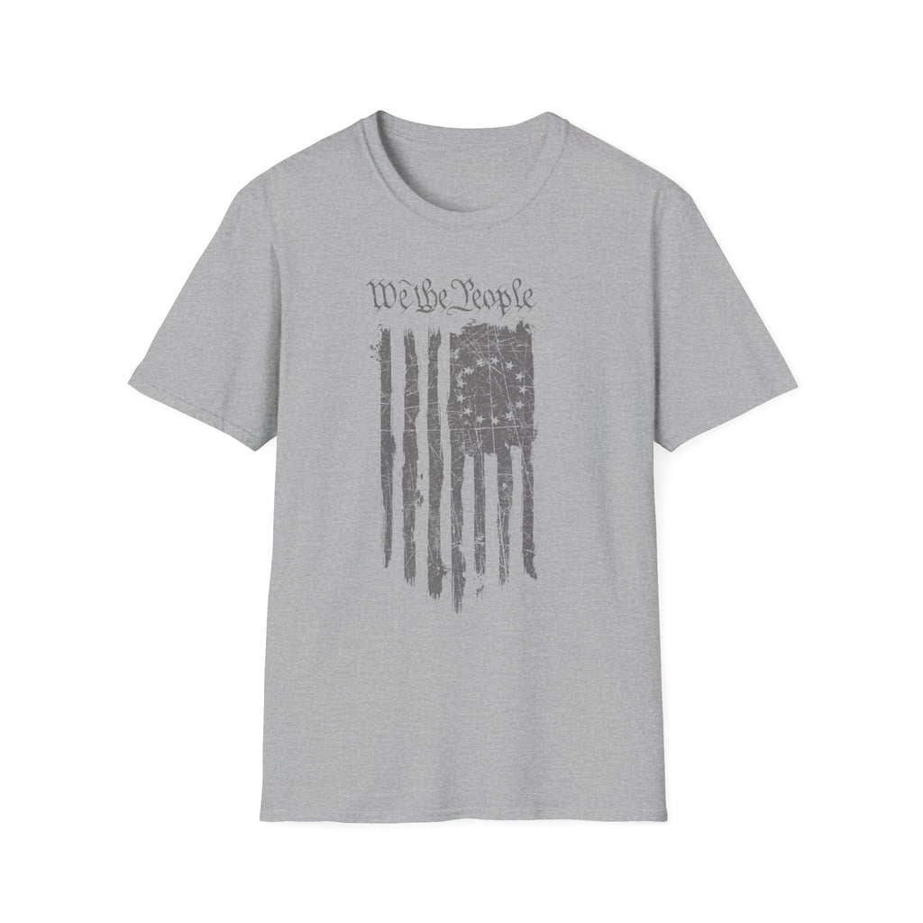 "We the People" Tee