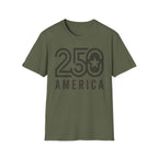 250 America Tee