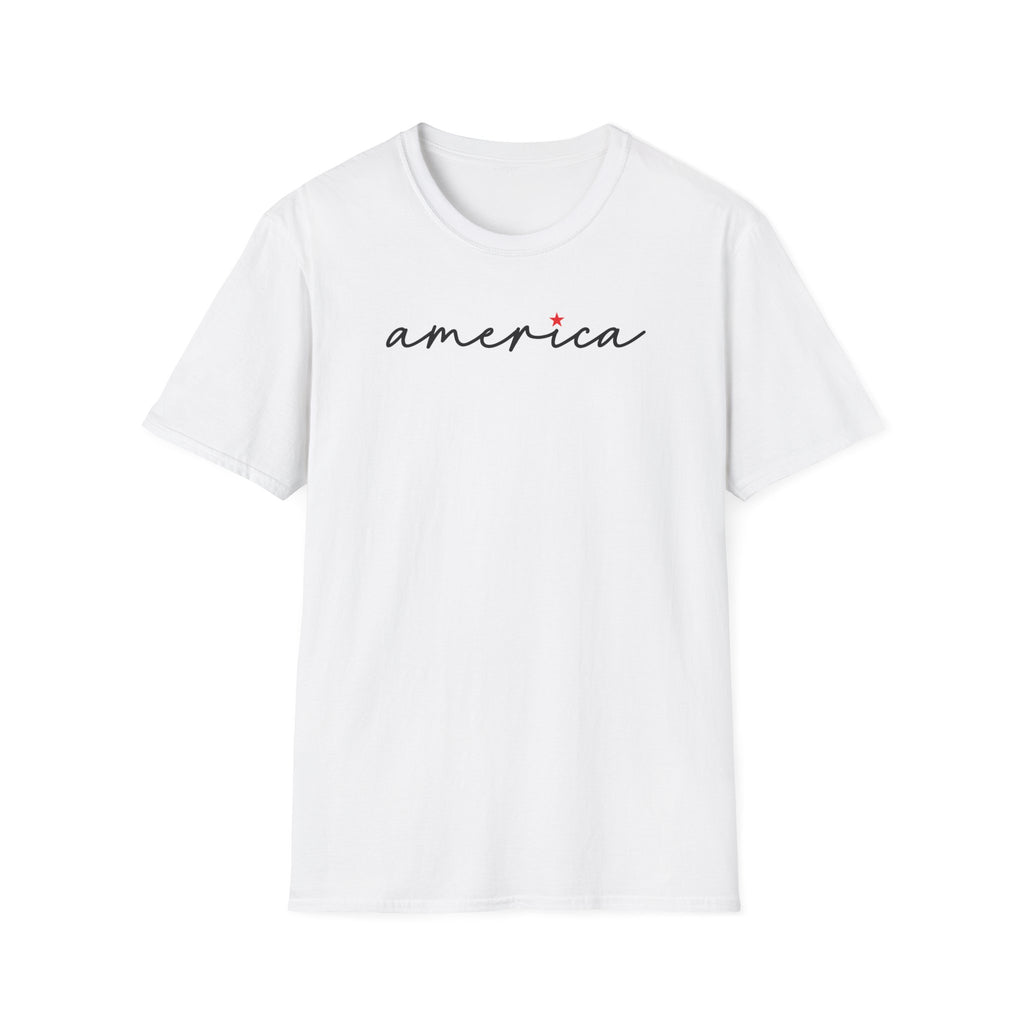 "America" Tee