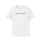 "America" Tee