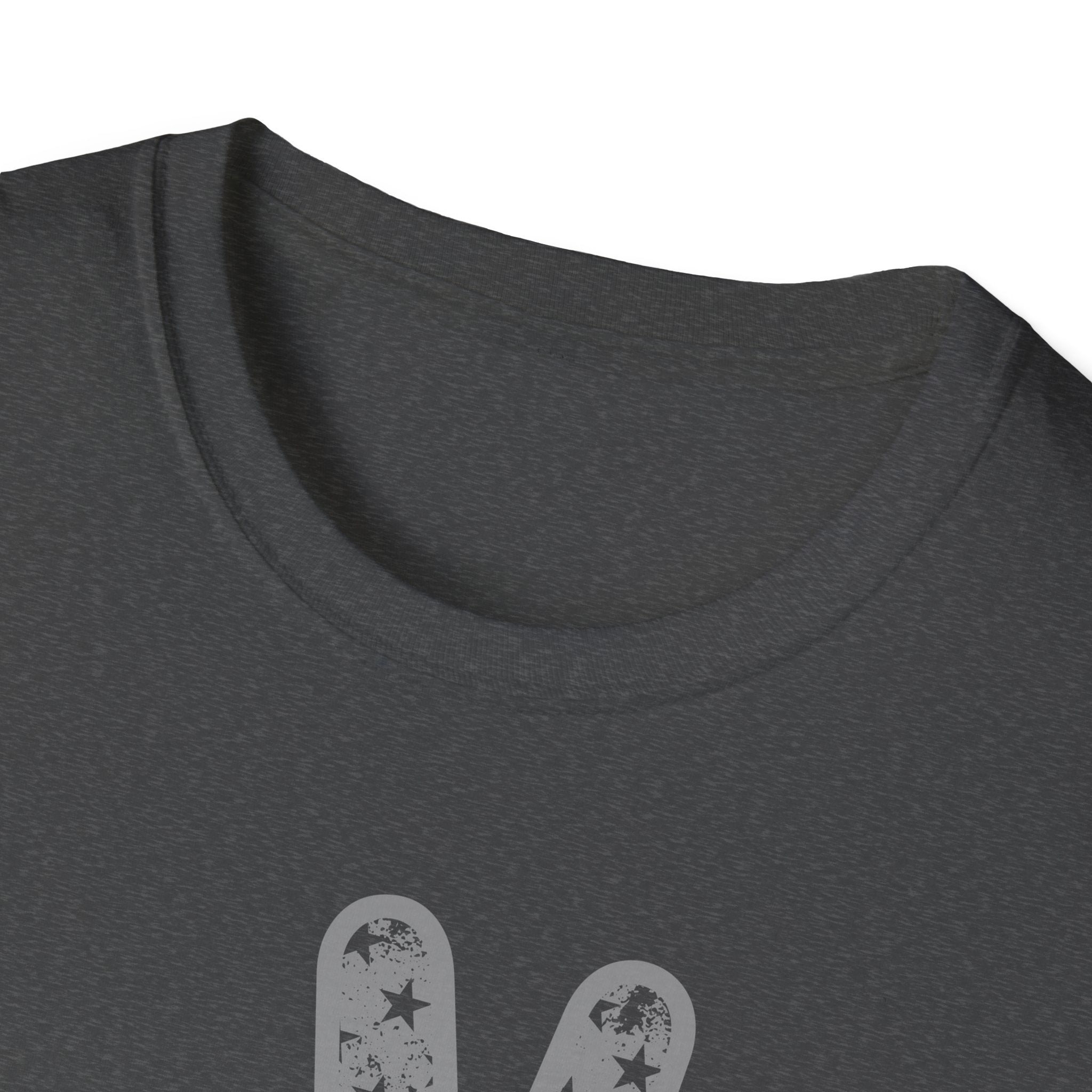 American Peace Tee