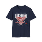 "Freedom" Vintage Tee