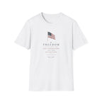 "One Generation" Quote Tee