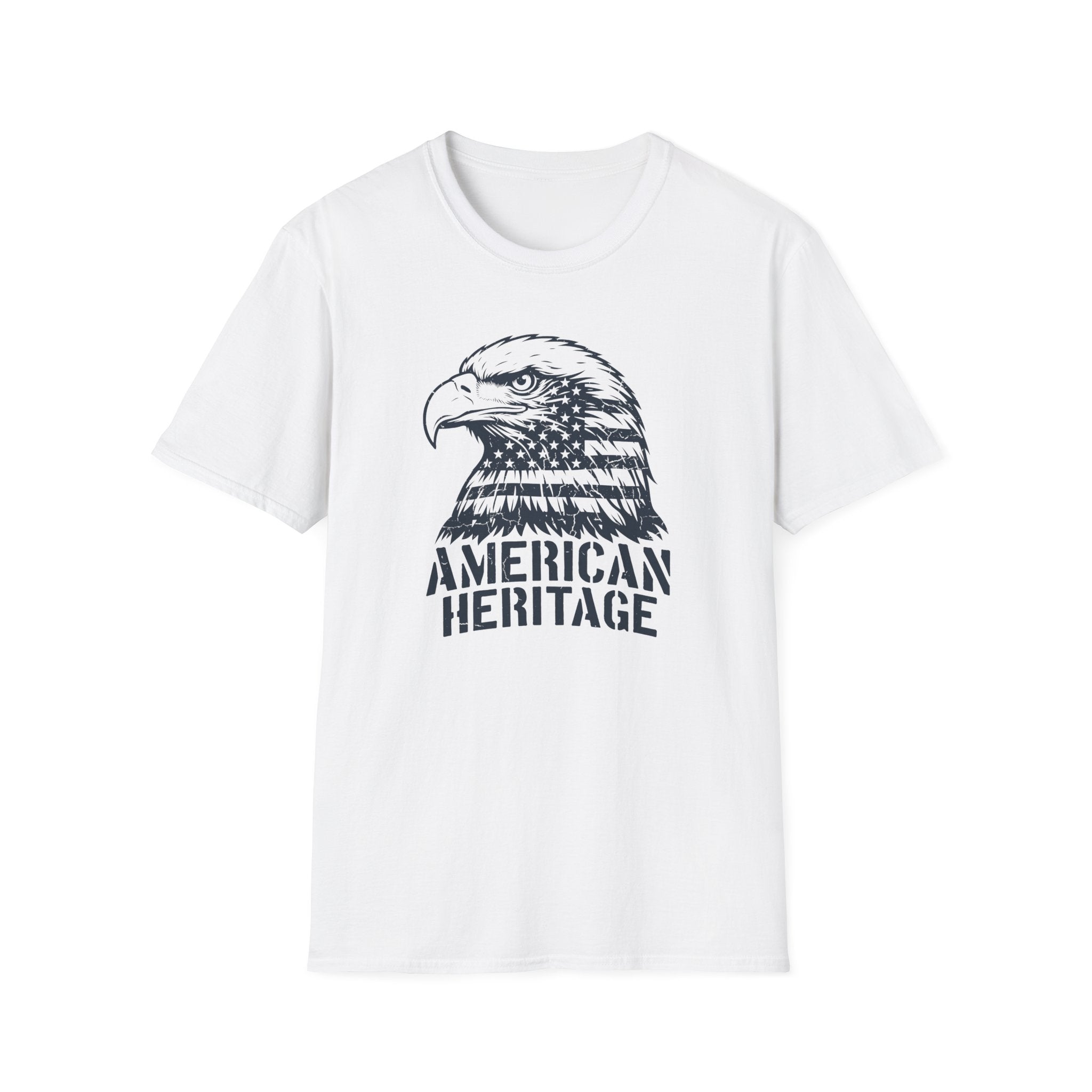 Eagle Head Tee