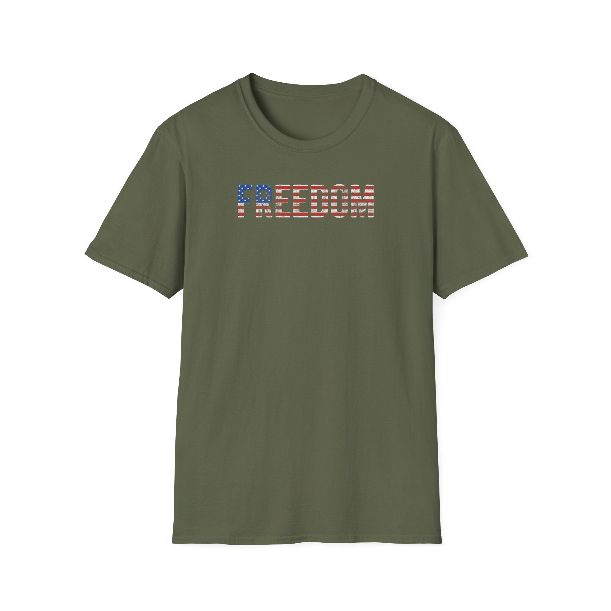 FREEDOM Tee