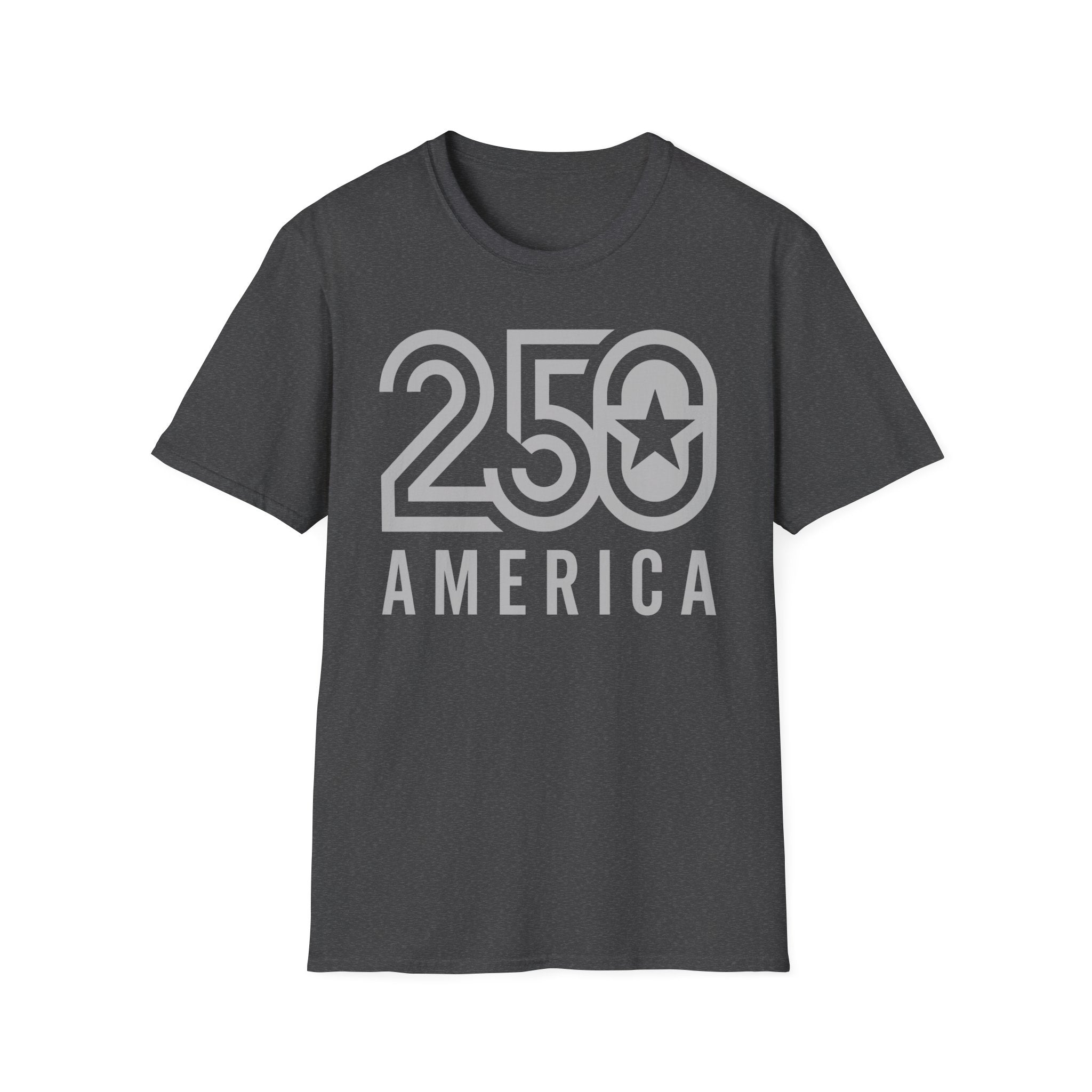 250 America Tee