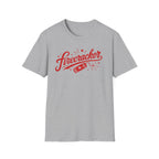 "Firecracker" Tee