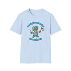 "Semiquincentenial Shenanigans" Tee