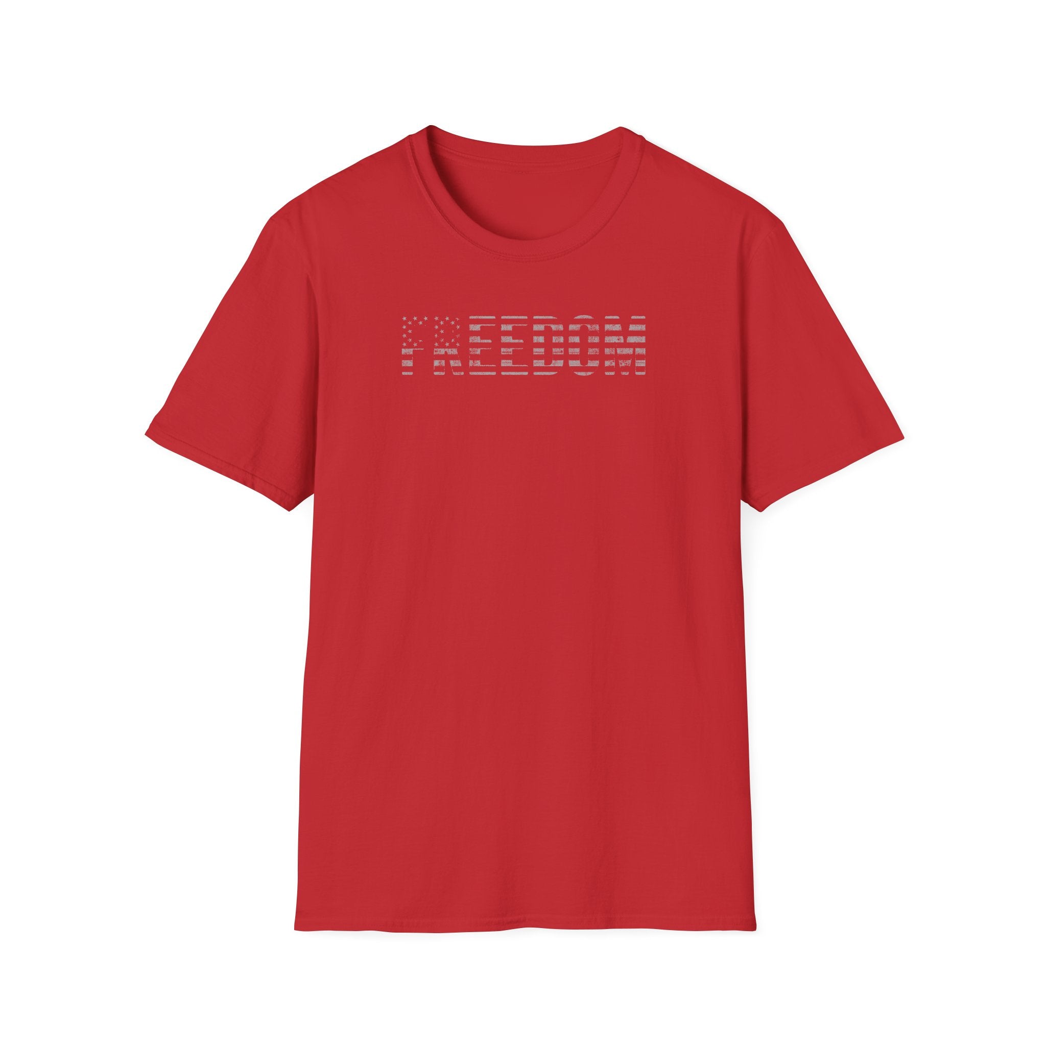 FREEDOM 1-color Tee