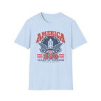 "America 250" Vintage Tee