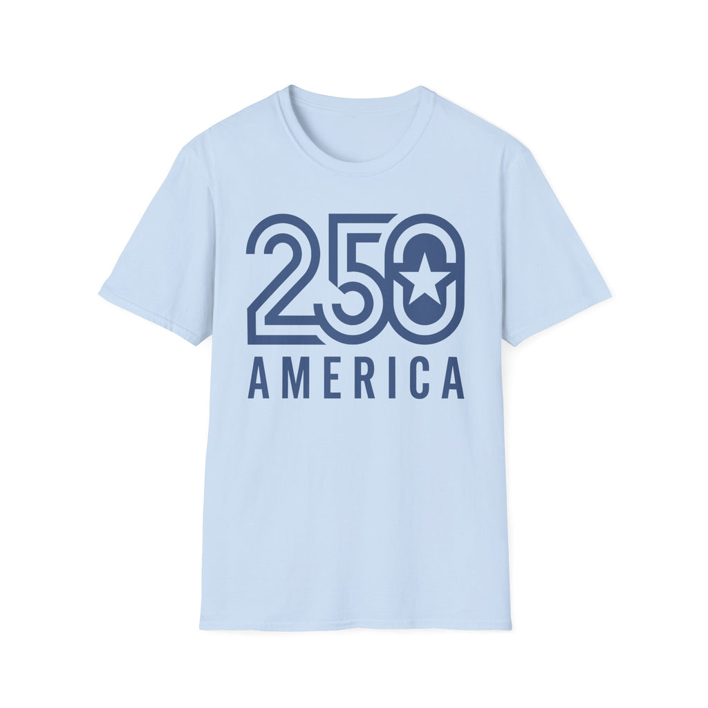 250 America Tee