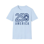 250 America Tee